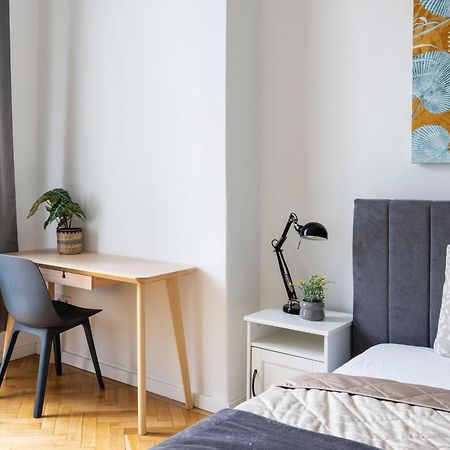 Exclusive Central Grand Residence In The Heart Of Budapest Kültér fotó