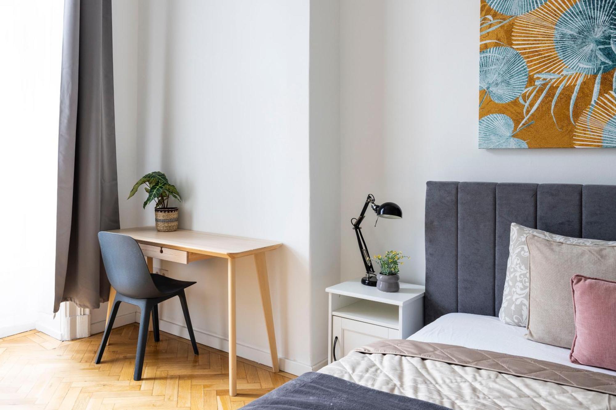 Exclusive Central Grand Residence In The Heart Of Budapest Kültér fotó