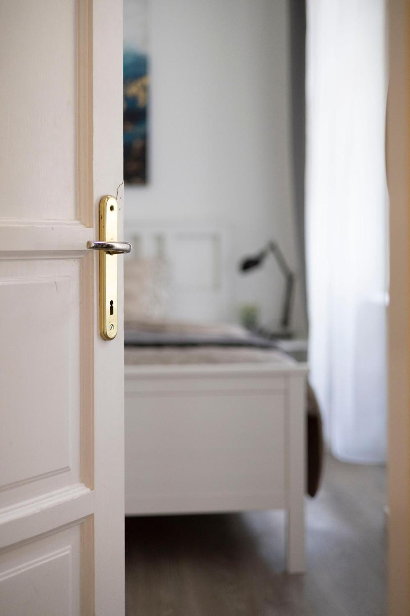 Exclusive Central Grand Residence In The Heart Of Budapest Kültér fotó