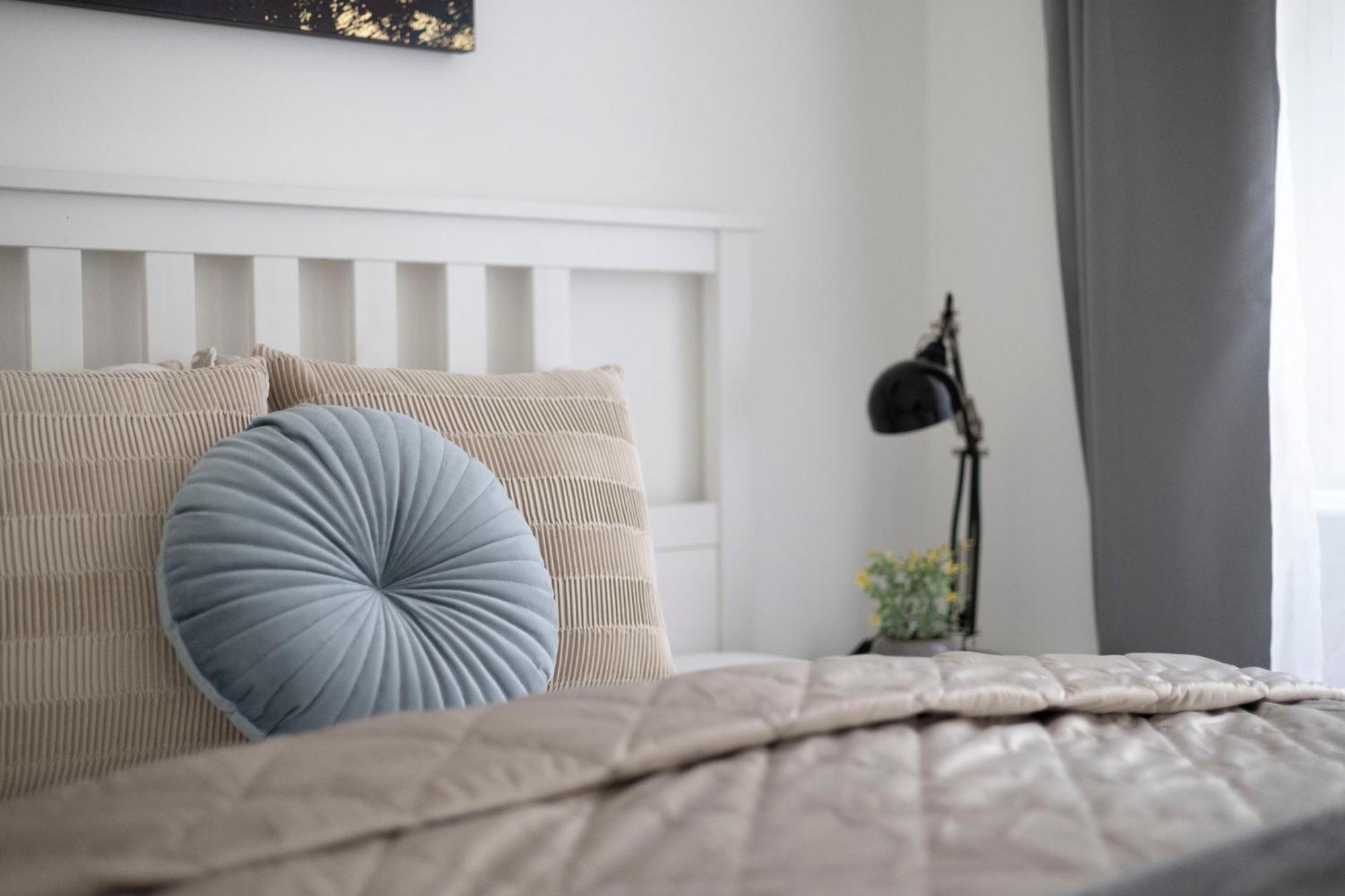 Exclusive Central Grand Residence In The Heart Of Budapest Kültér fotó