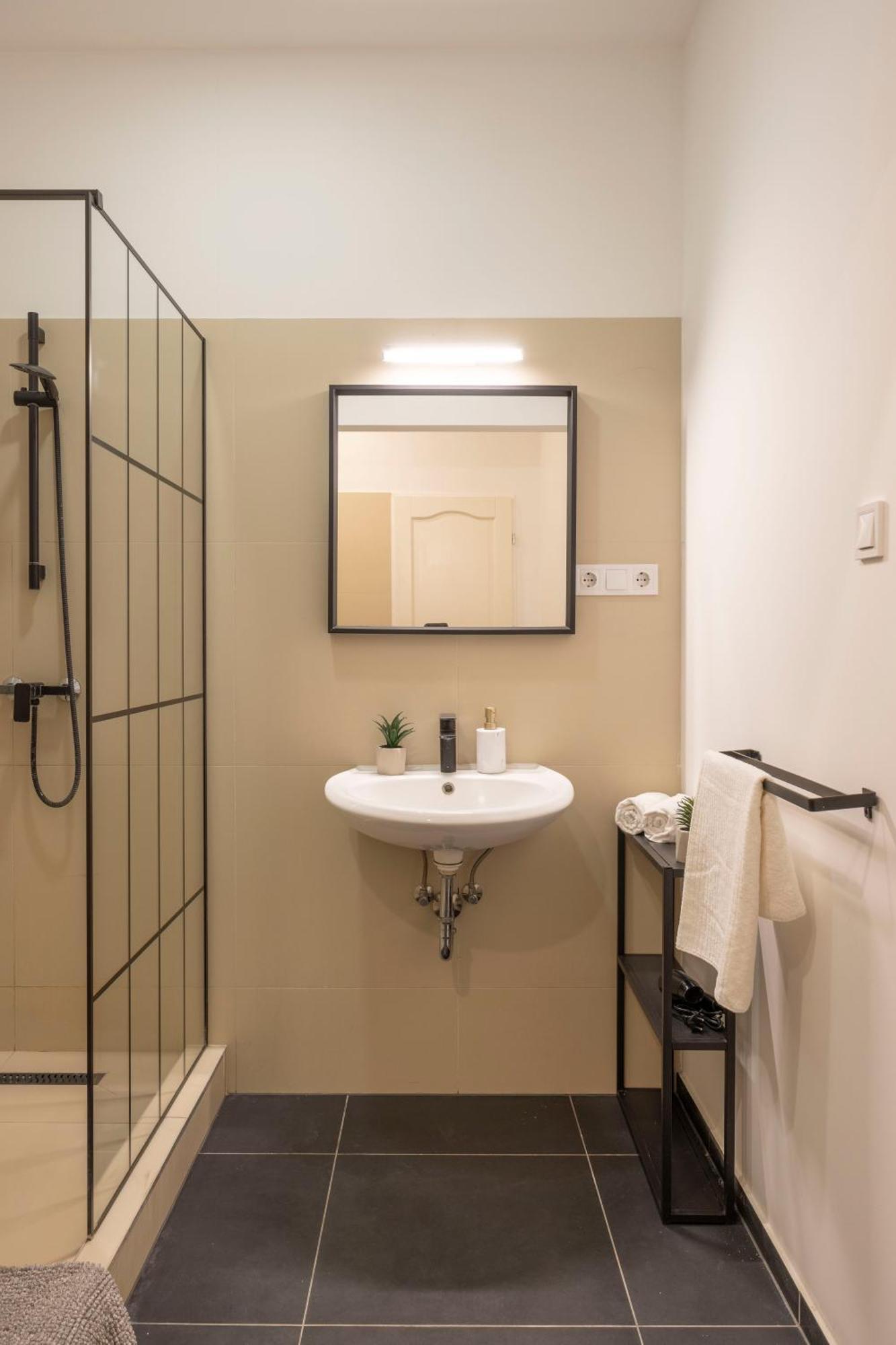 Exclusive Central Grand Residence In The Heart Of Budapest Kültér fotó