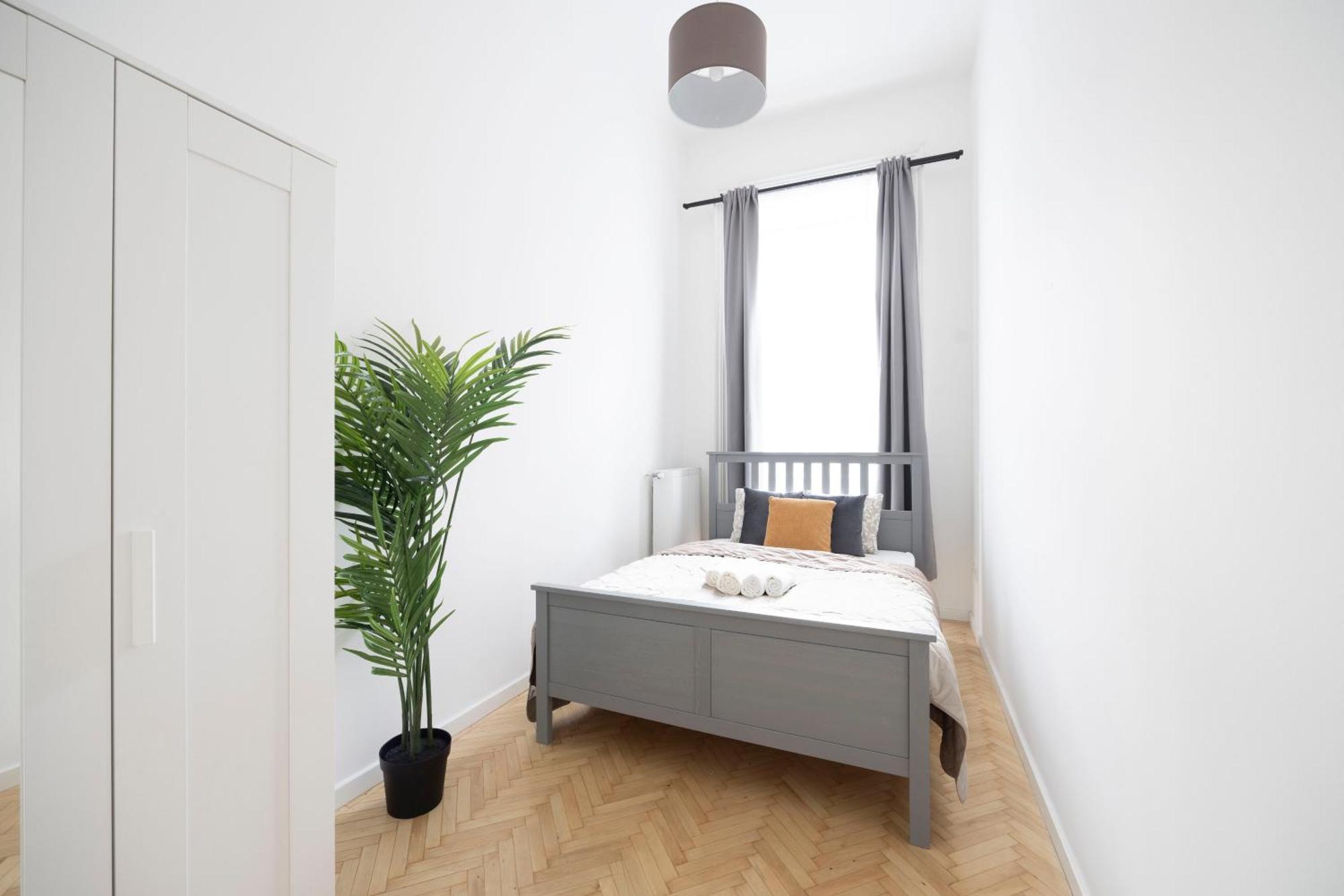 Exclusive Central Grand Residence In The Heart Of Budapest Kültér fotó