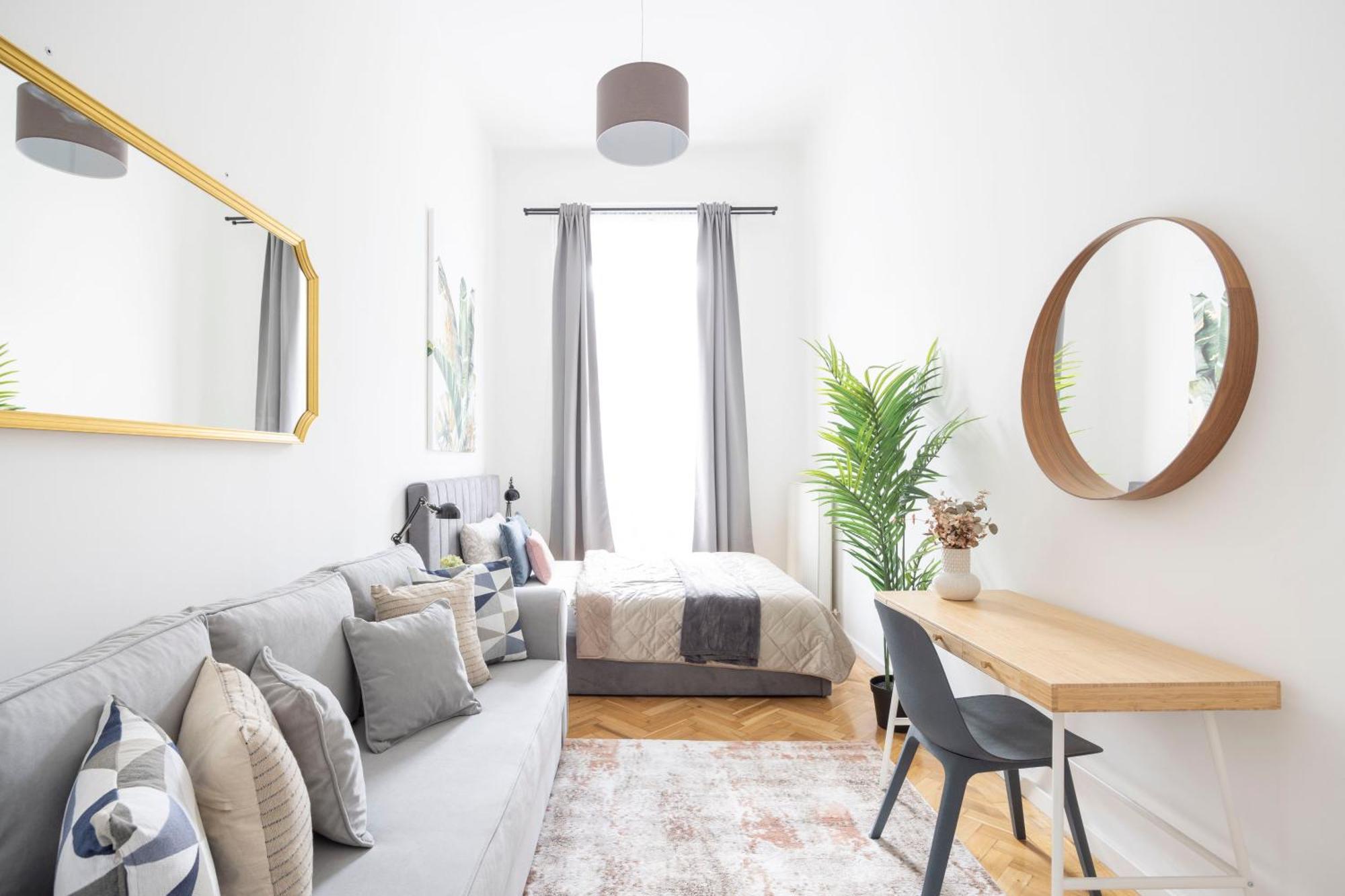 Exclusive Central Grand Residence In The Heart Of Budapest Kültér fotó