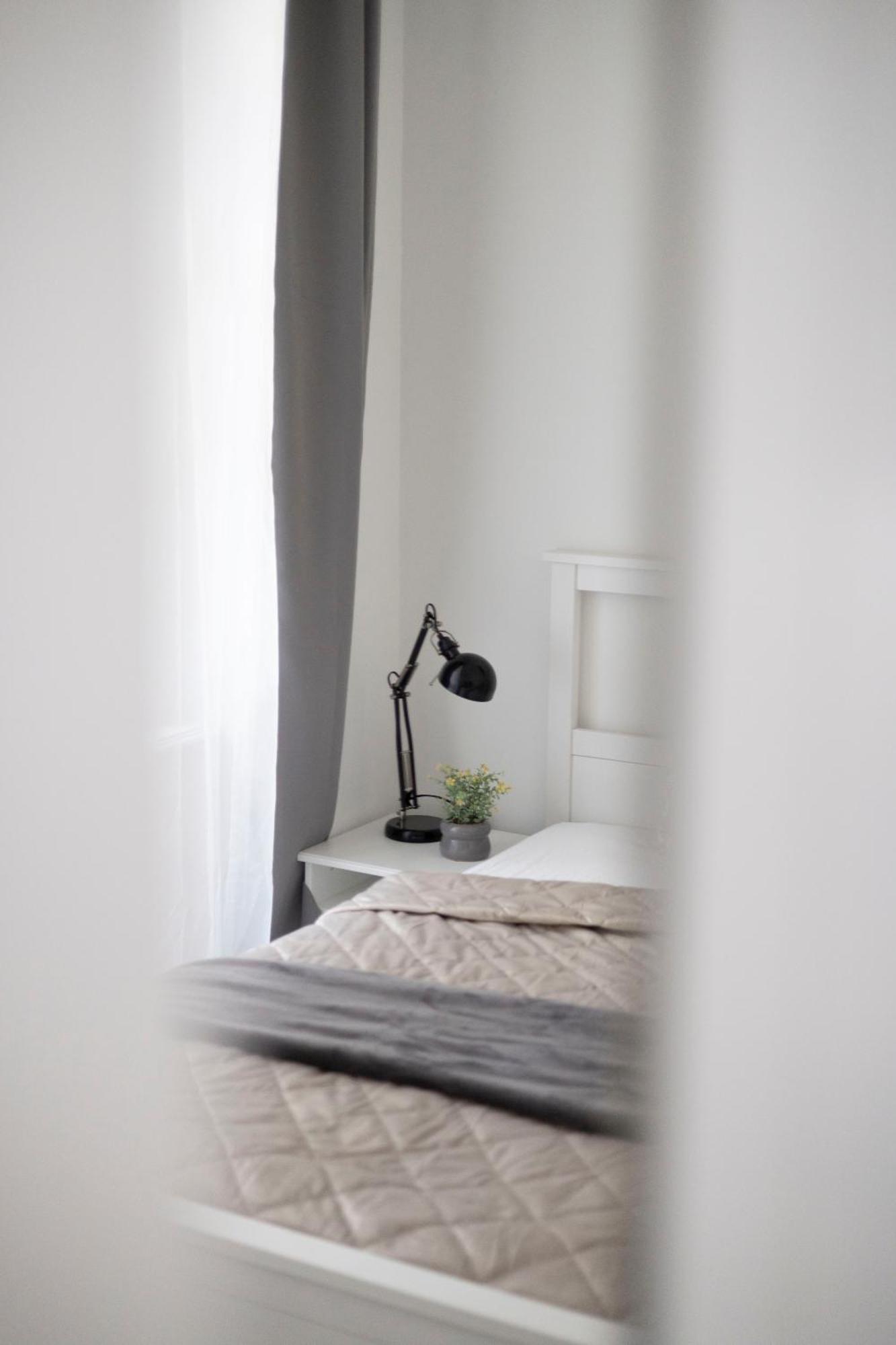 Exclusive Central Grand Residence In The Heart Of Budapest Kültér fotó