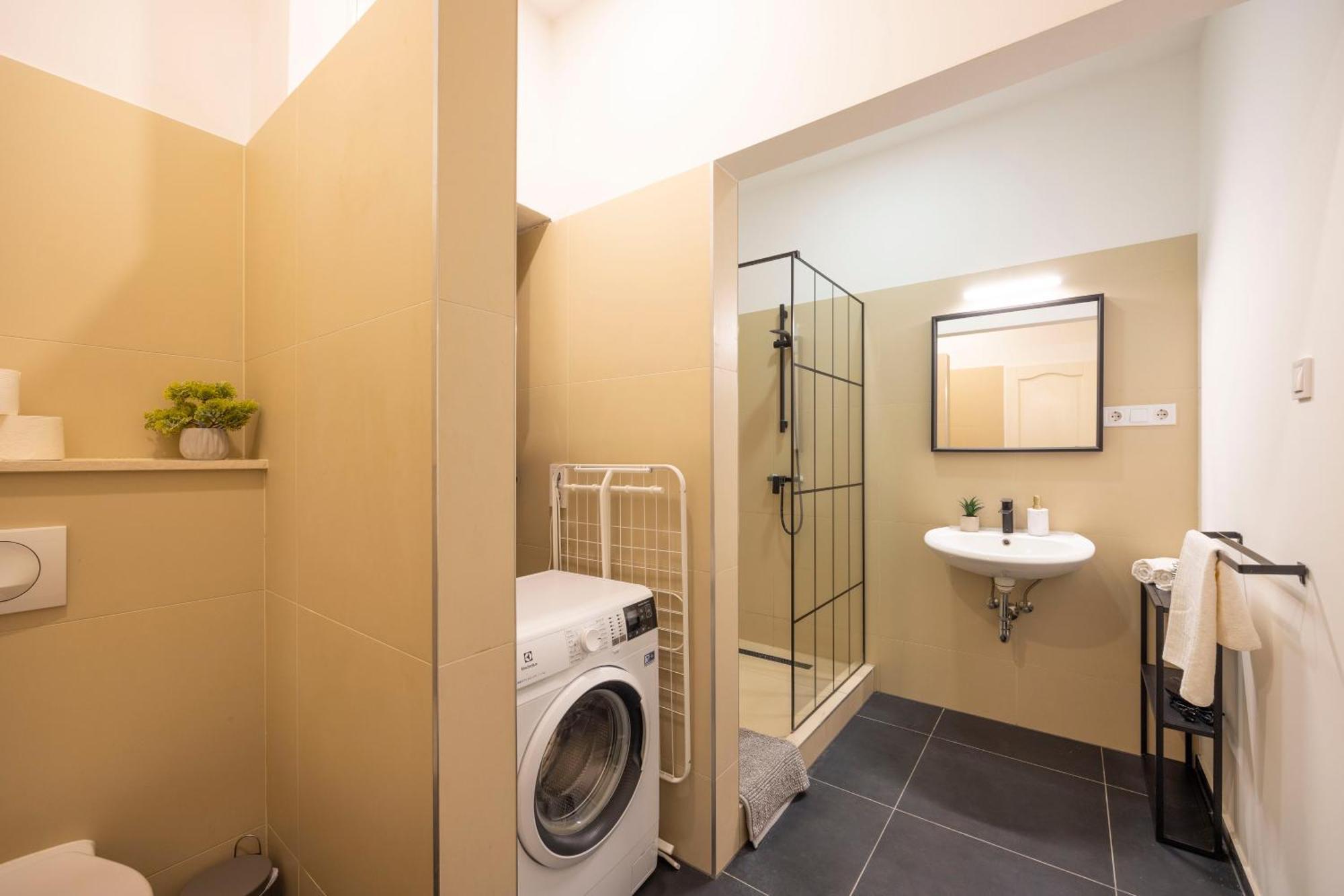 Exclusive Central Grand Residence In The Heart Of Budapest Kültér fotó