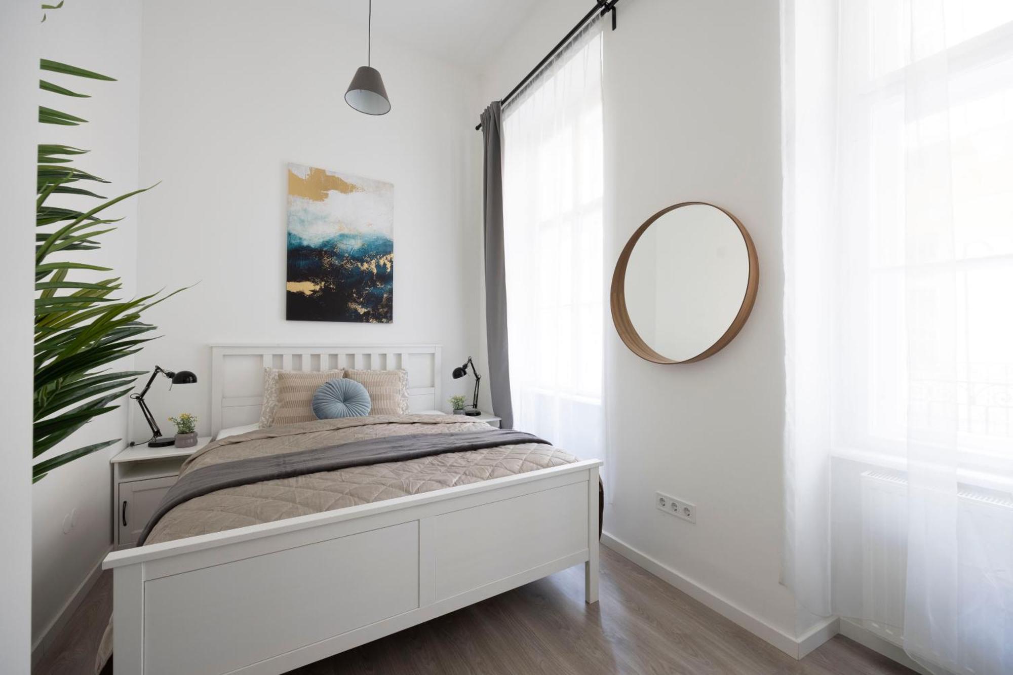 Exclusive Central Grand Residence In The Heart Of Budapest Kültér fotó