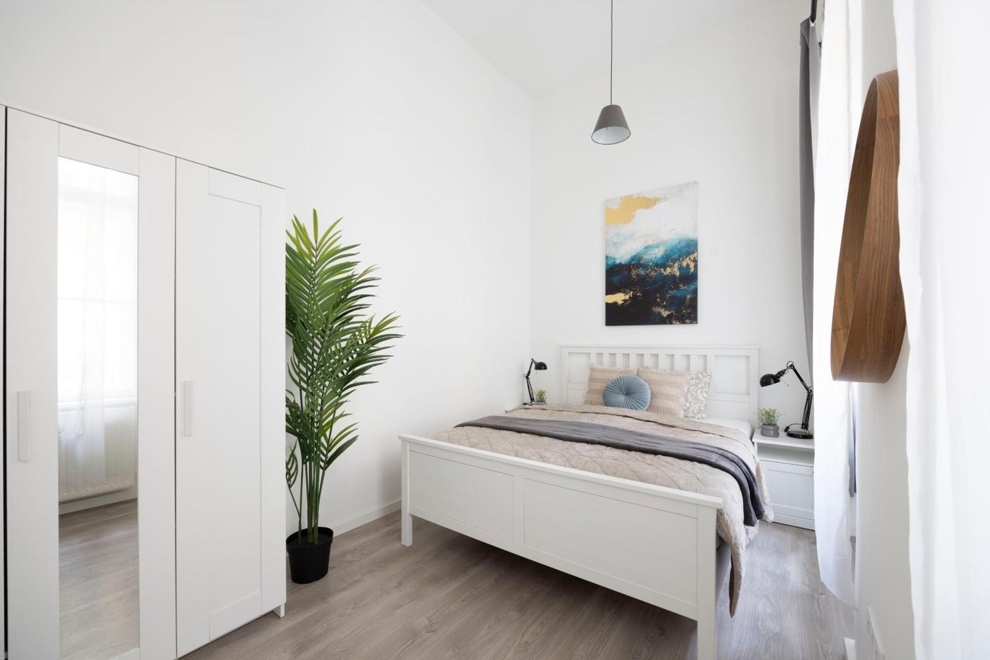 Exclusive Central Grand Residence In The Heart Of Budapest Kültér fotó