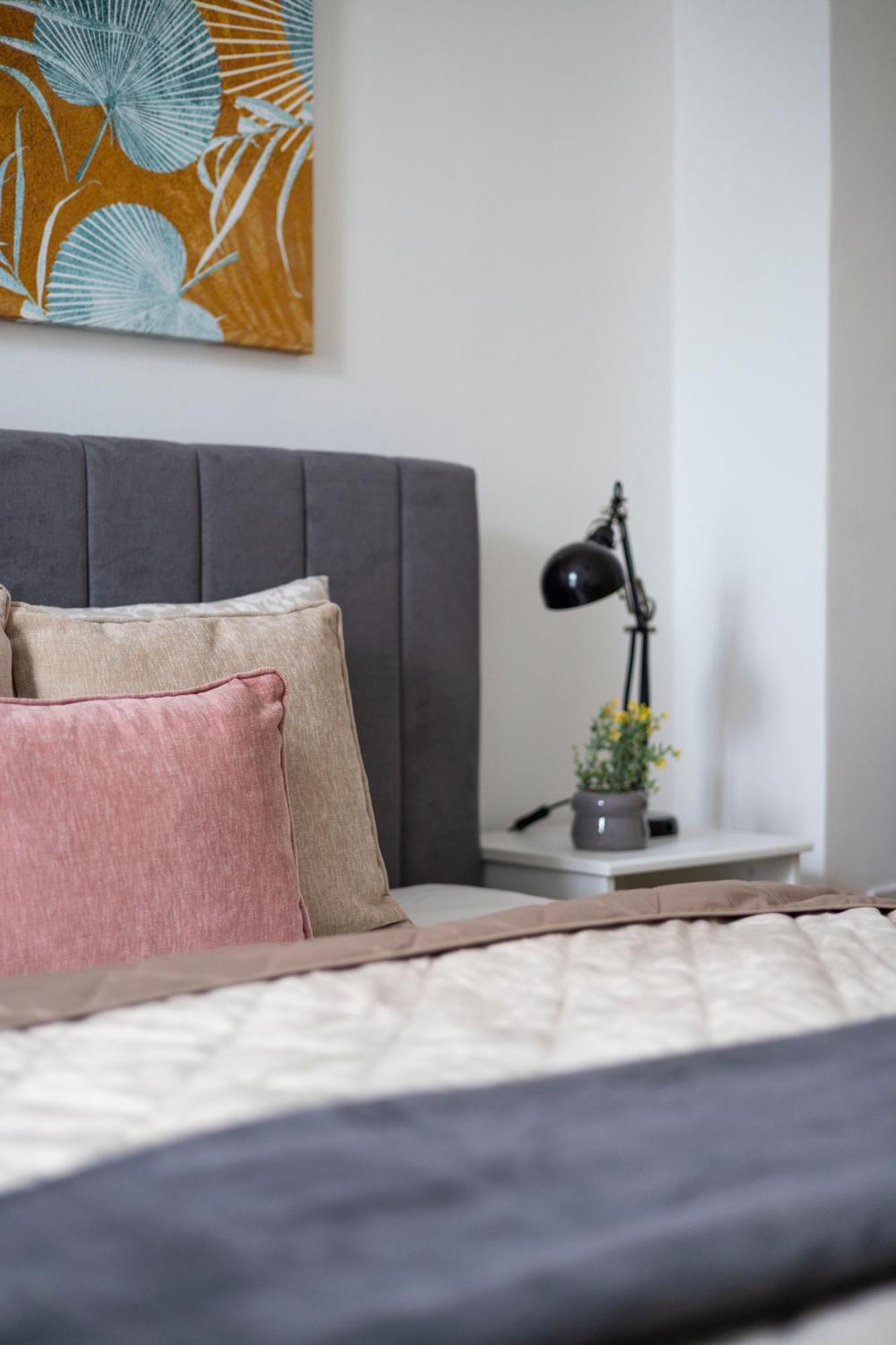 Exclusive Central Grand Residence In The Heart Of Budapest Kültér fotó