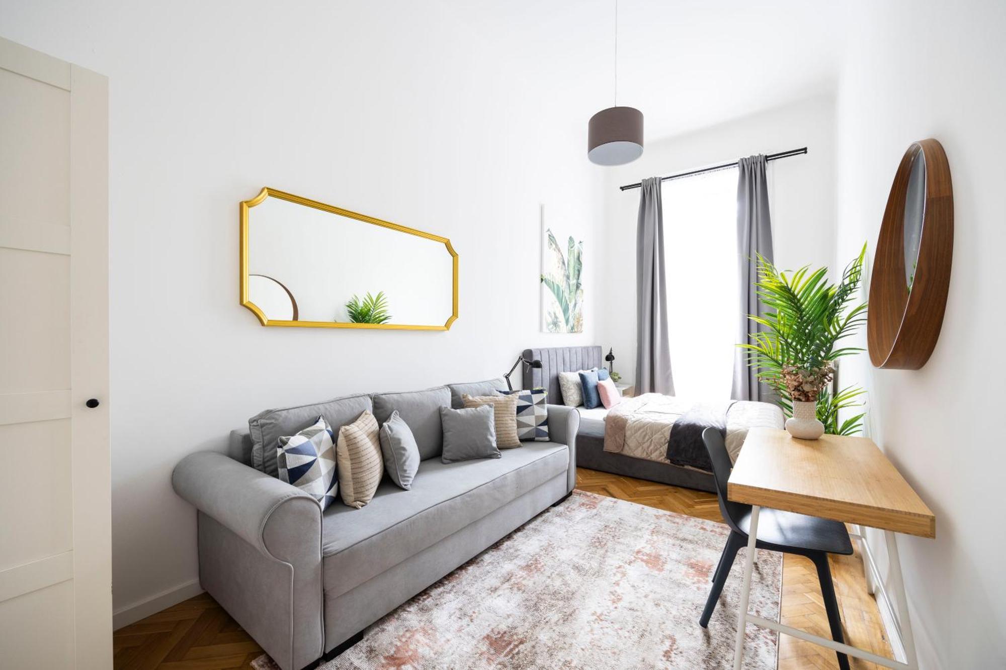 Exclusive Central Grand Residence In The Heart Of Budapest Kültér fotó