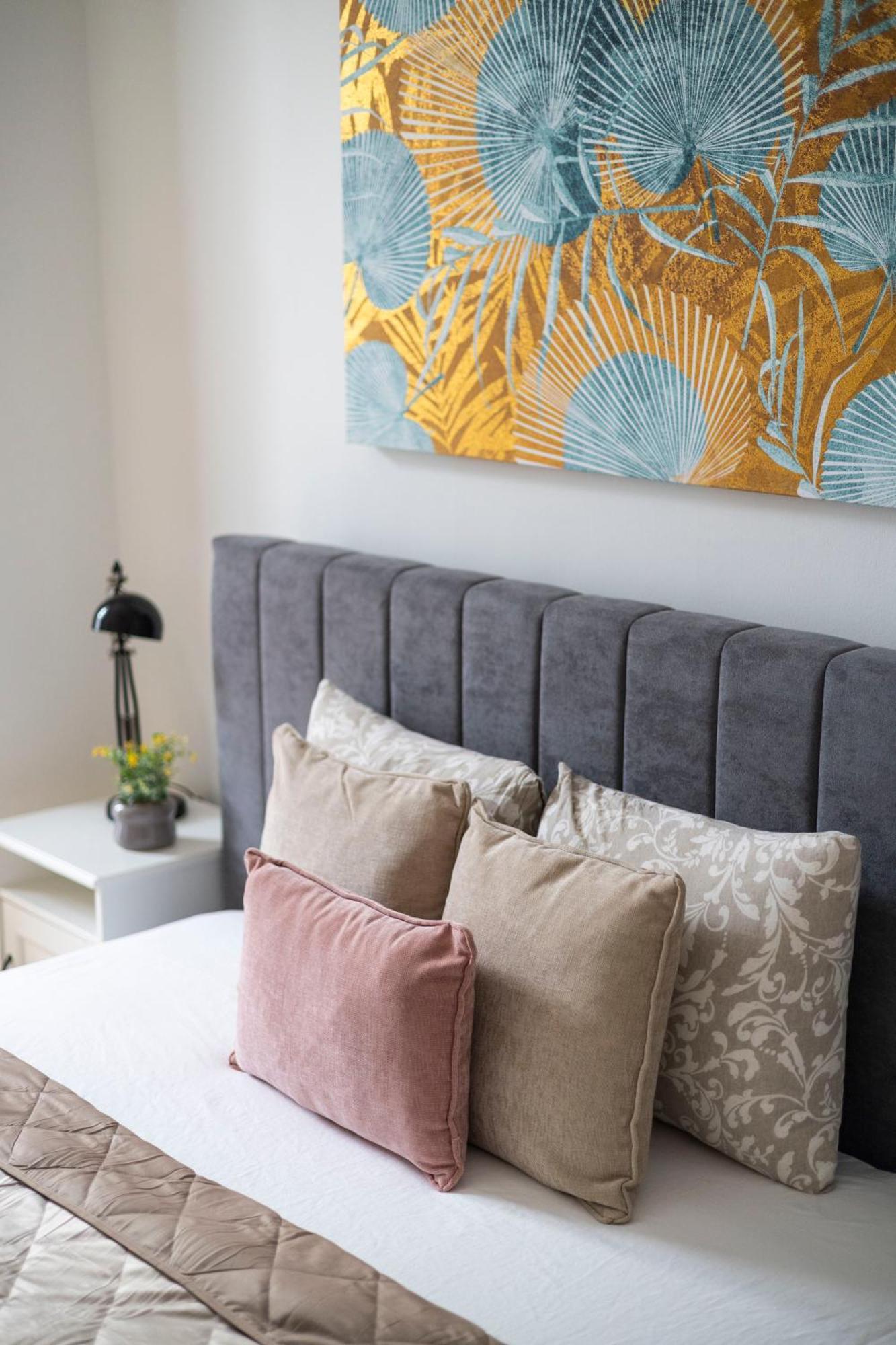 Exclusive Central Grand Residence In The Heart Of Budapest Kültér fotó