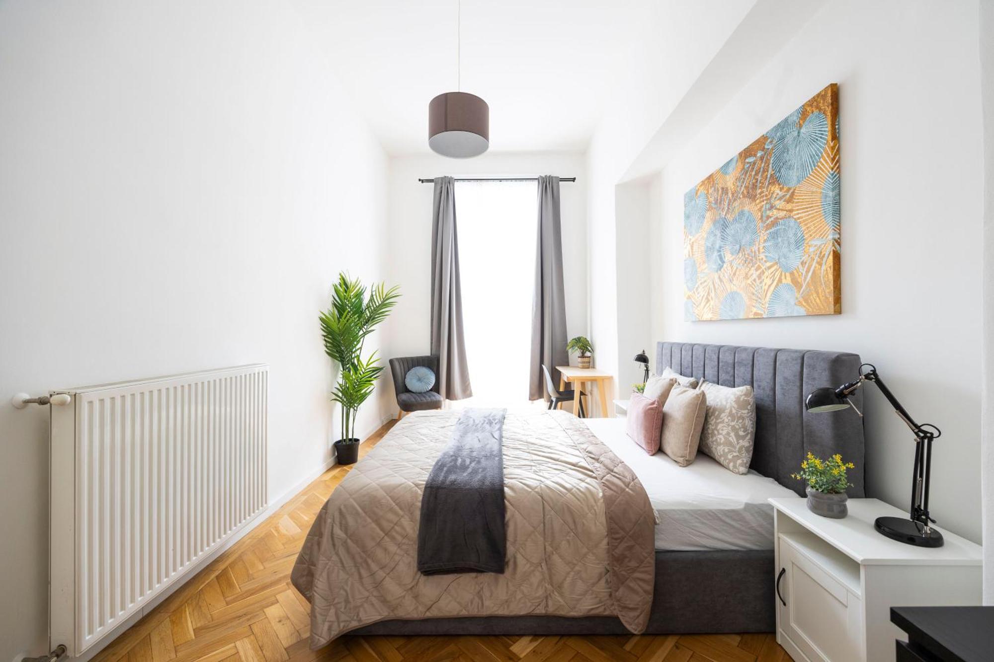 Exclusive Central Grand Residence In The Heart Of Budapest Kültér fotó