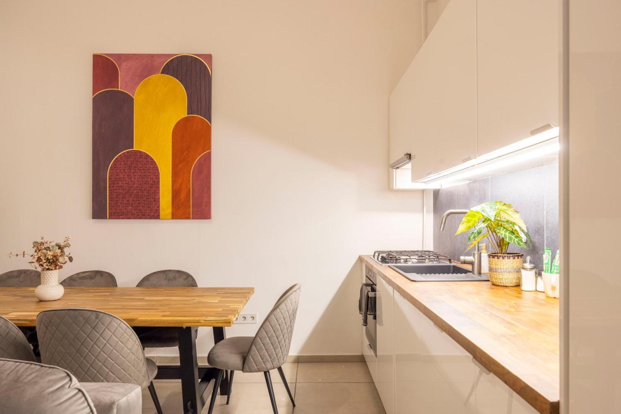 Exclusive Central Grand Residence In The Heart Of Budapest Kültér fotó