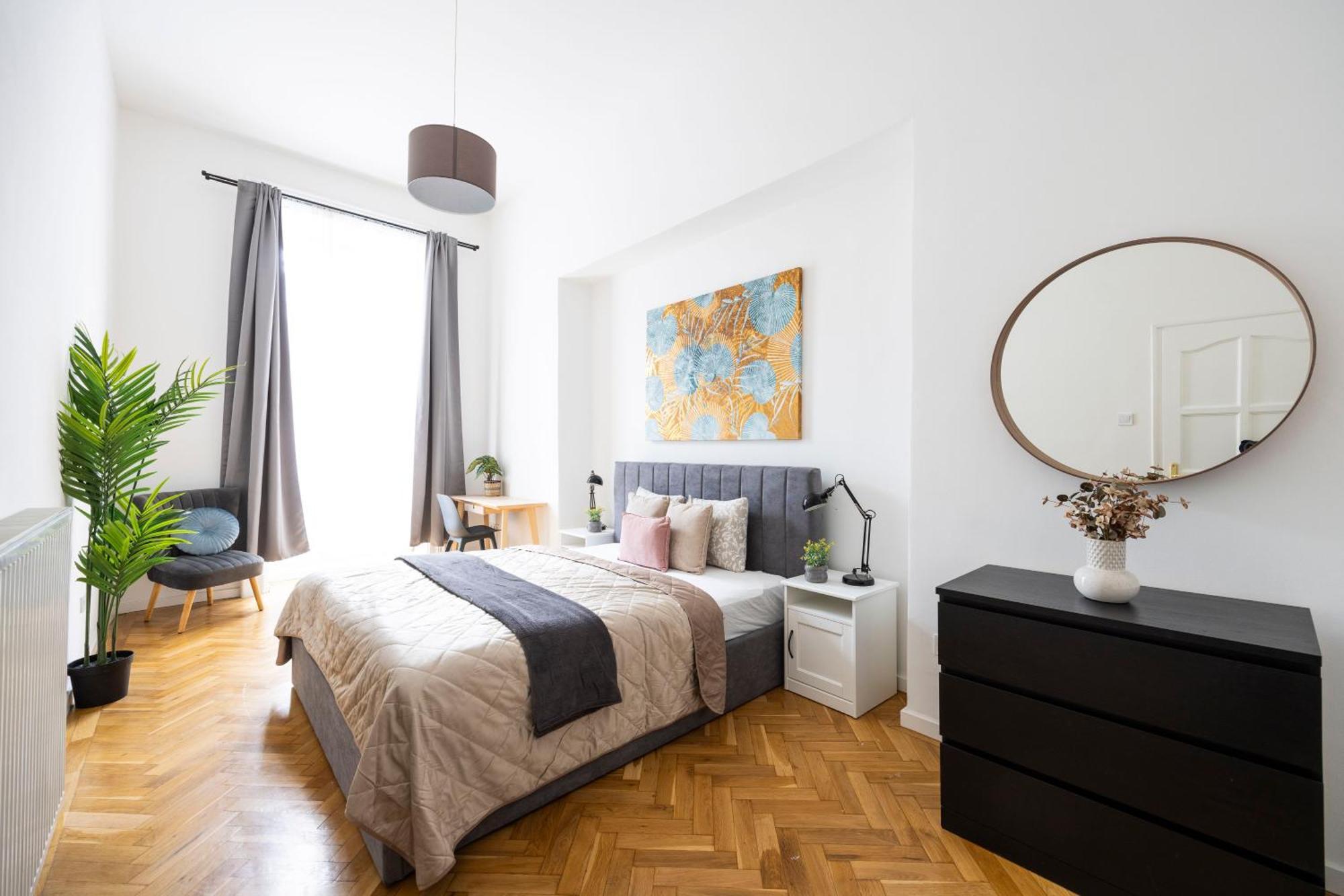 Exclusive Central Grand Residence In The Heart Of Budapest Kültér fotó